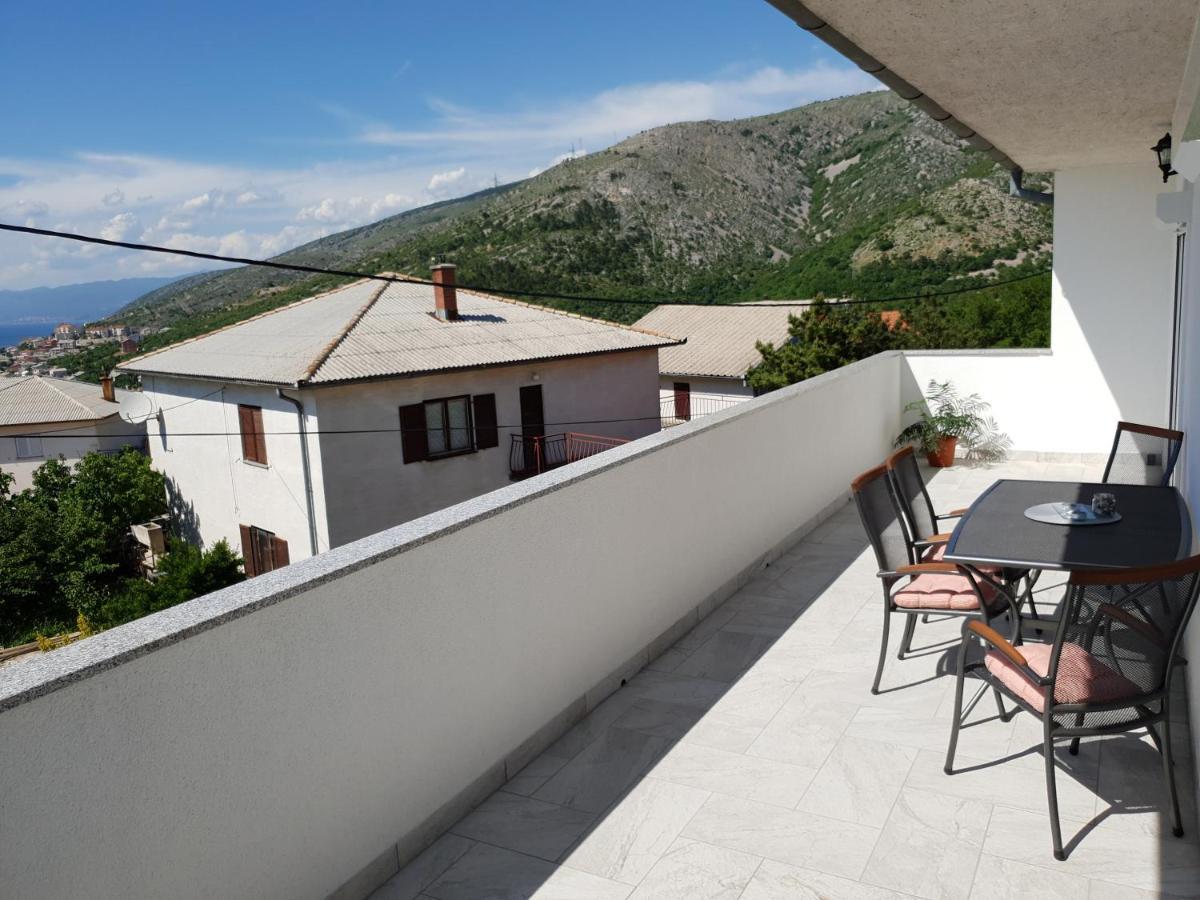 Apartment Marina Senj  Exterior photo